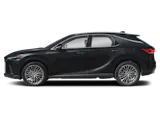 New 2026 Lexus RX SUV