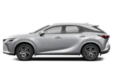 New 2026 Lexus RX SUV