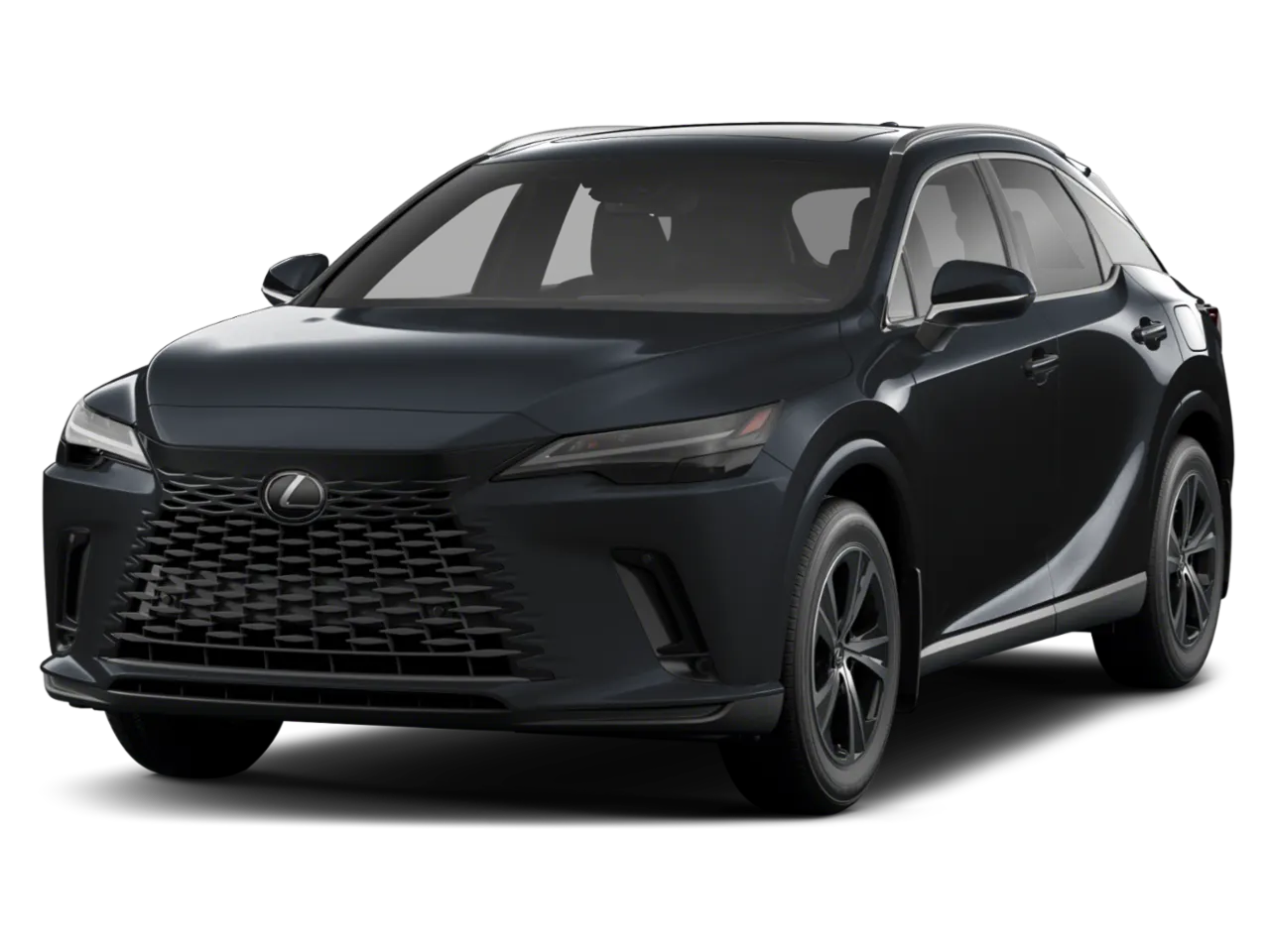 2026 Lexus RX 350h 350h Premium AWD's photo