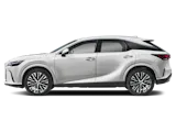 New 2026 Lexus RX SUV
