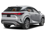 New 2026 Lexus RX SUV