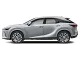 New 2026 Lexus RX SUV