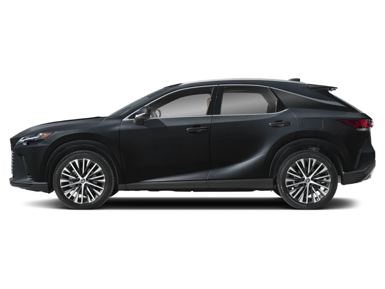 2026 Lexus RX 350h 350h Premium AWD's photo