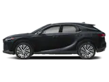 New 2026 Lexus RX SUV