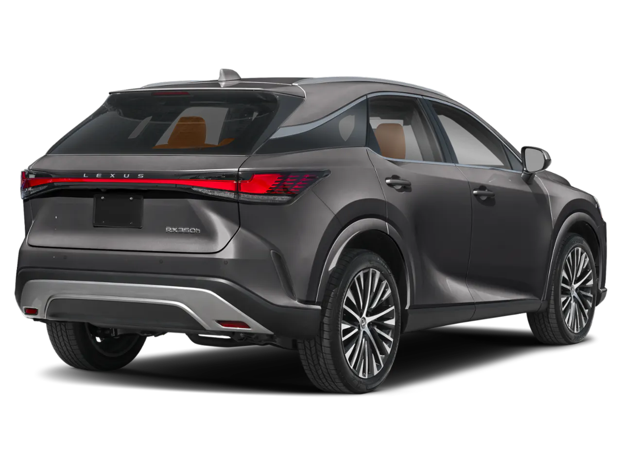 New 2026 Lexus RX 350h Premium in Milford CT | 2T2BBMCA7TC108393 ...