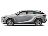New 2026 Lexus RX SUV