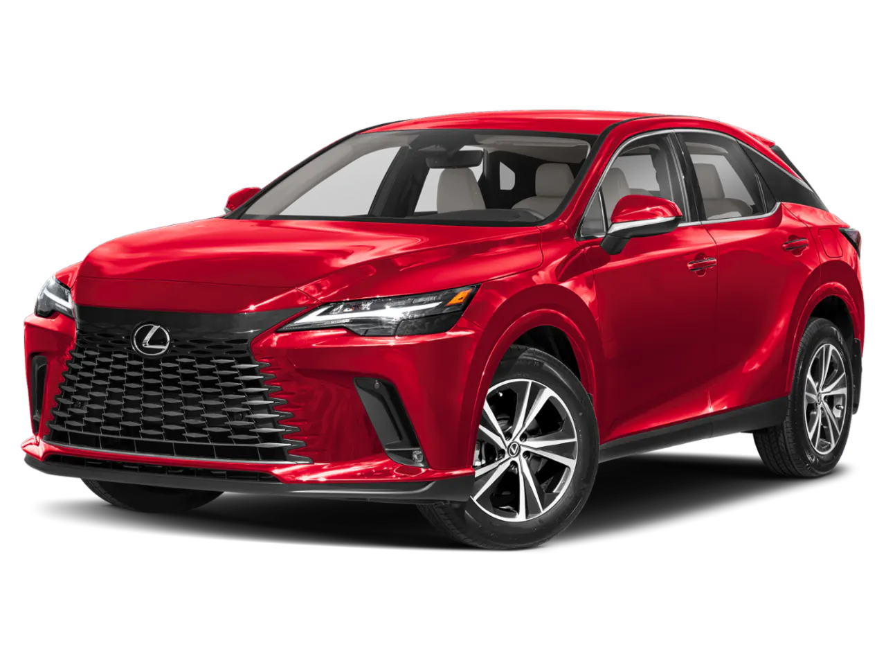 2026 Lexus RX 350 350 Premium FWD's photo