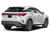 Used 2026 Lexus RX SUV