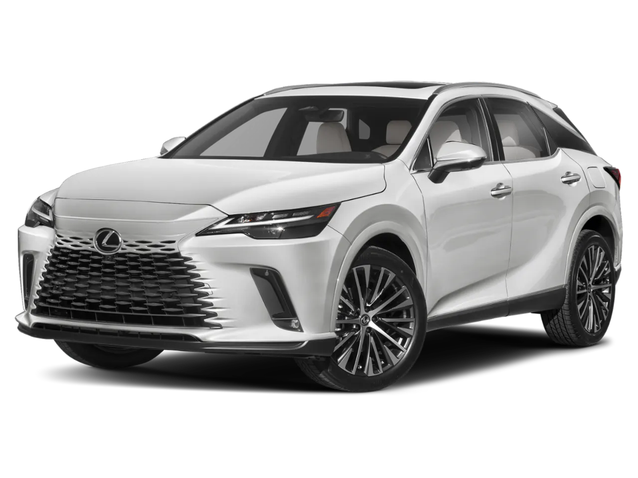 2026 Lexus RX 350 350 Premium FWD's photo