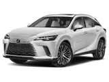 Used 2026 Lexus RX SUV