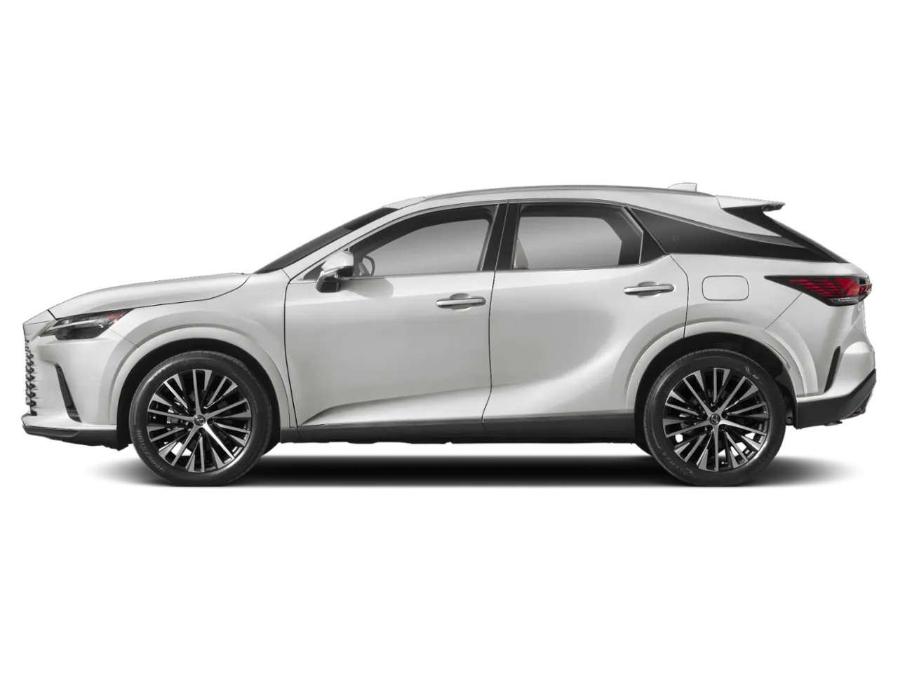 Used 2026 Lexus RX SUV