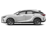 Used 2026 Lexus RX SUV