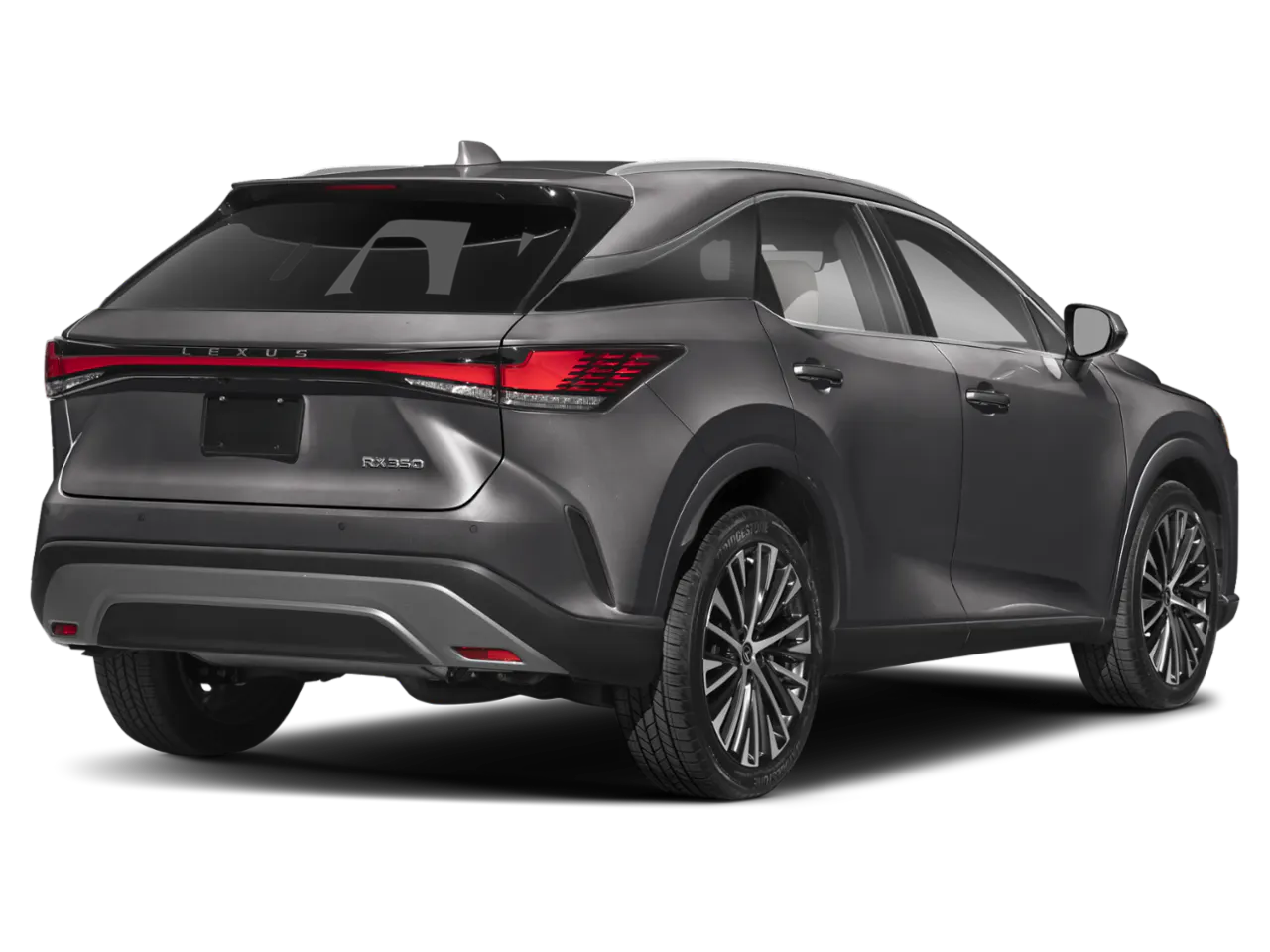 Used 2026 Lexus RX SUV