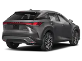 Used 2026 Lexus RX SUV