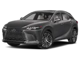 Used 2026 Lexus RX SUV