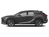 Used 2026 Lexus RX SUV