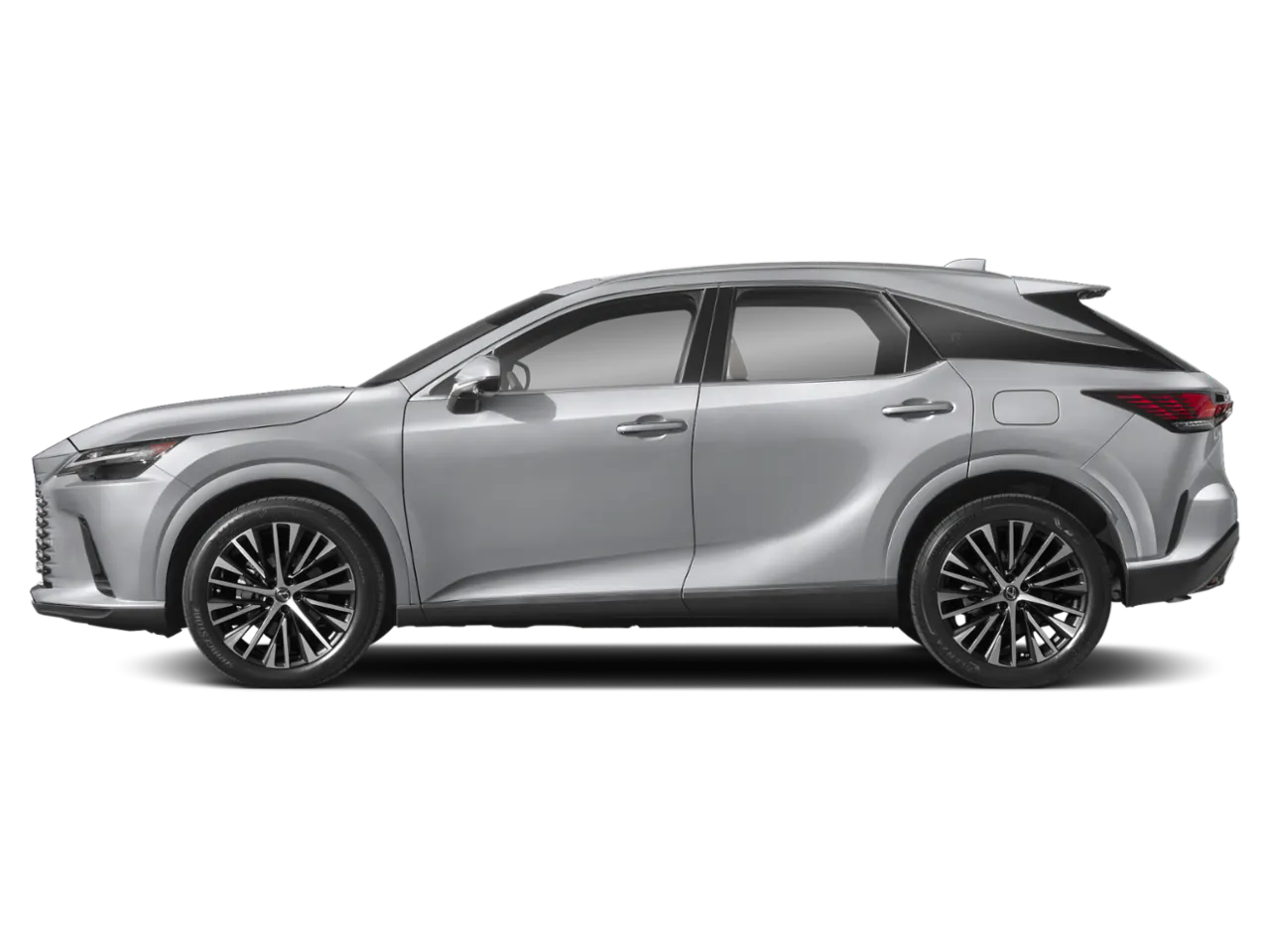 New 2026 Lexus RX SUV