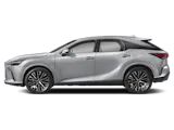 New 2026 Lexus RX SUV