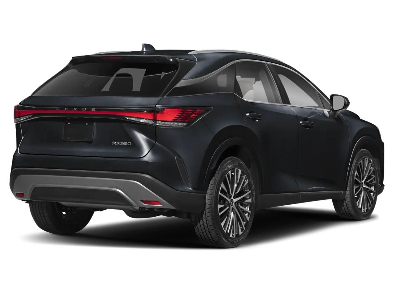 Used 2026 Lexus RX SUV