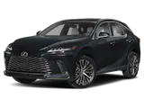 Used 2026 Lexus RX SUV