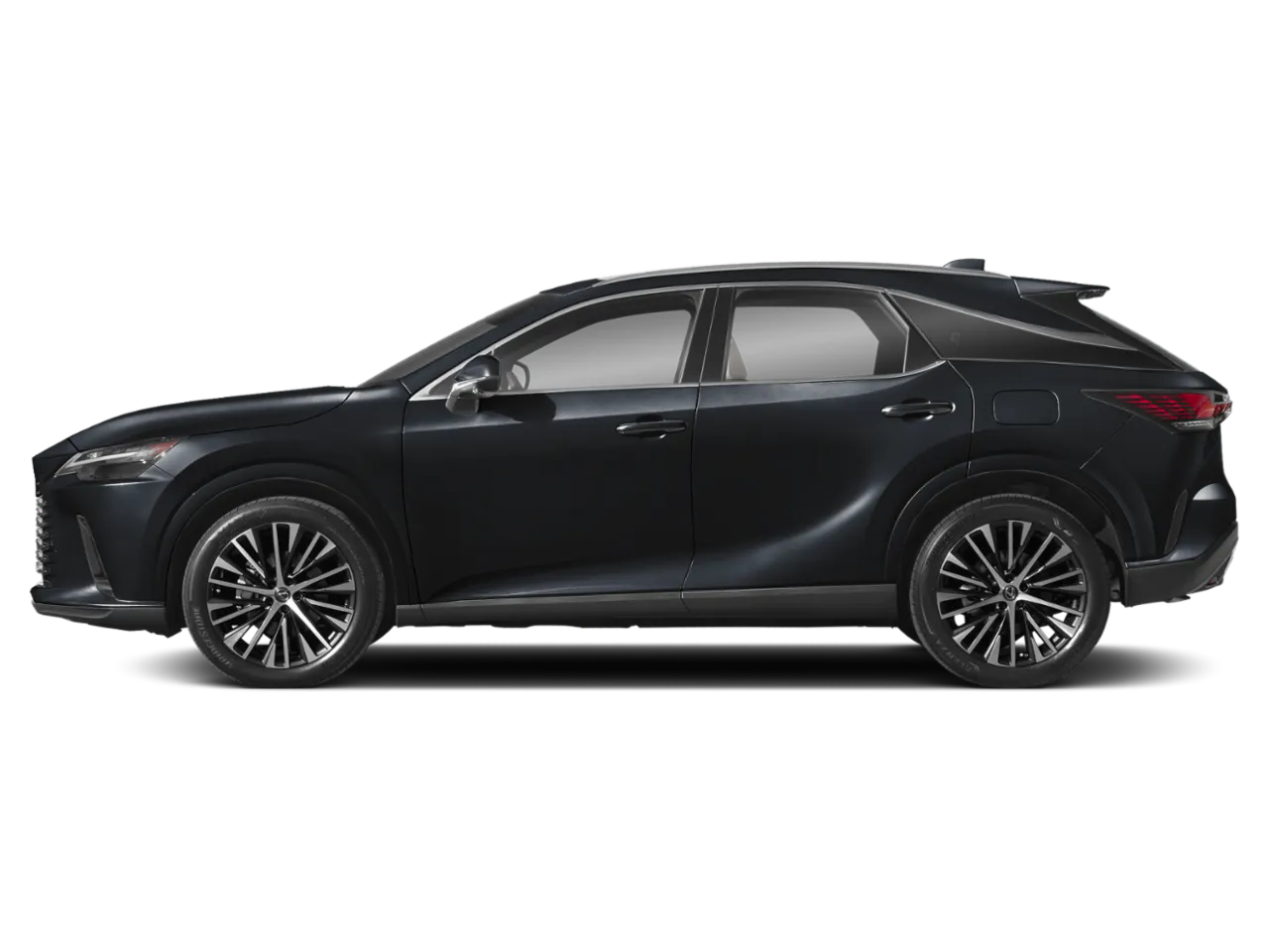 Used 2026 Lexus RX SUV