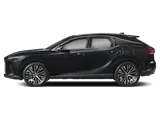 Used 2026 Lexus RX SUV