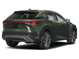 New 2026 Lexus RX SUV