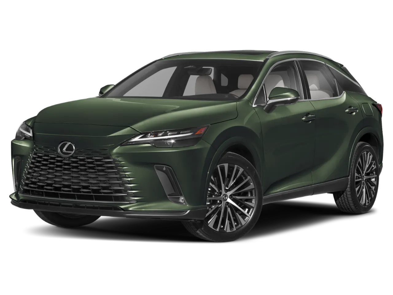 2026 Lexus RX 350 350 Premium FWD's photo