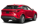 Used 2026 Lexus RX SUV