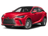 Used 2026 Lexus RX SUV