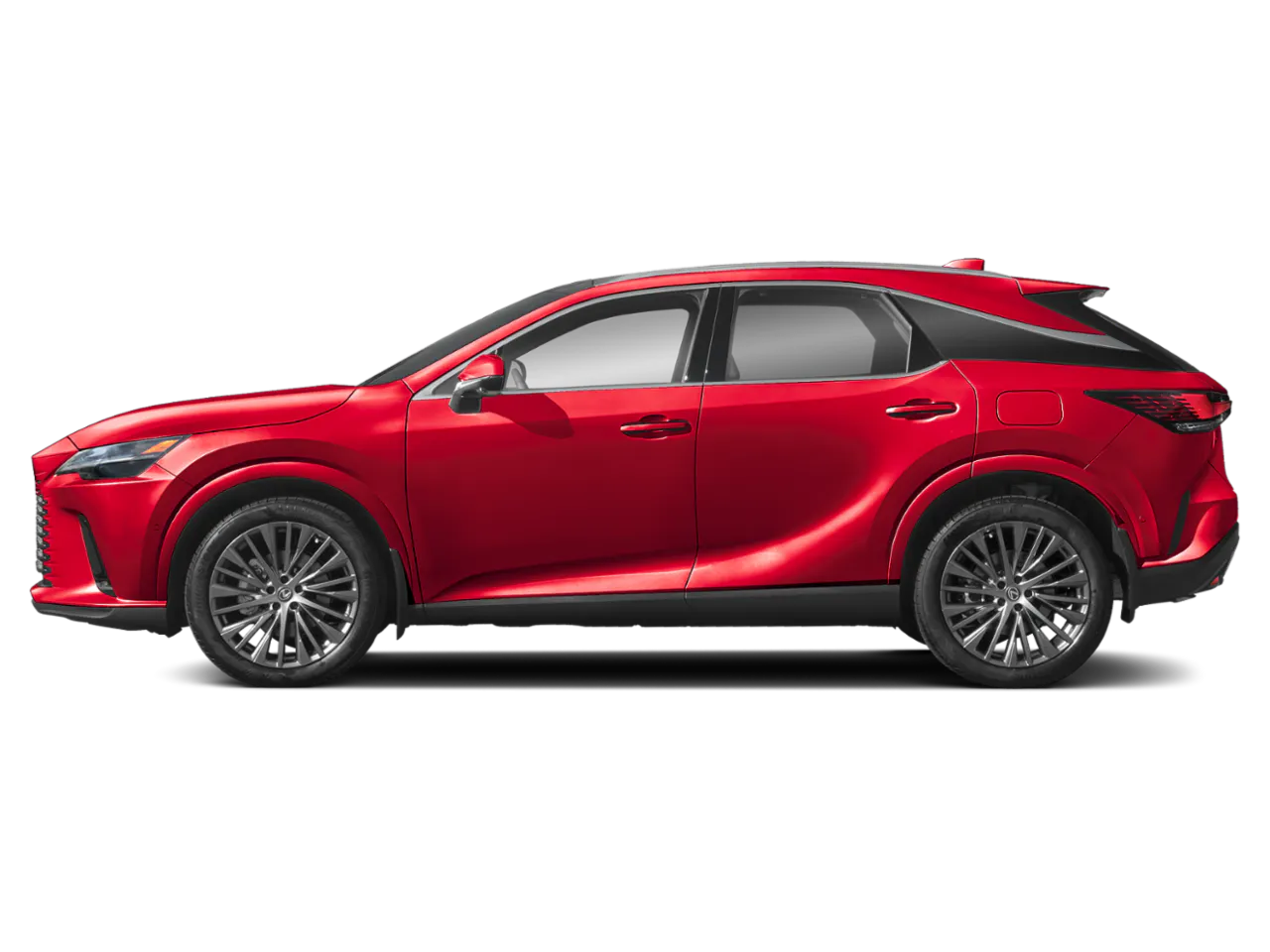 Used 2026 Lexus RX SUV