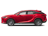 Used 2026 Lexus RX SUV