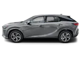 New 2026 Lexus RX SUV