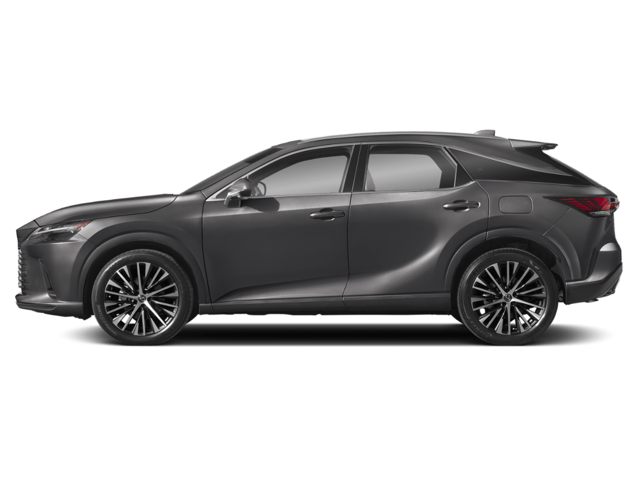 2026 Lexus RX 350's photo
