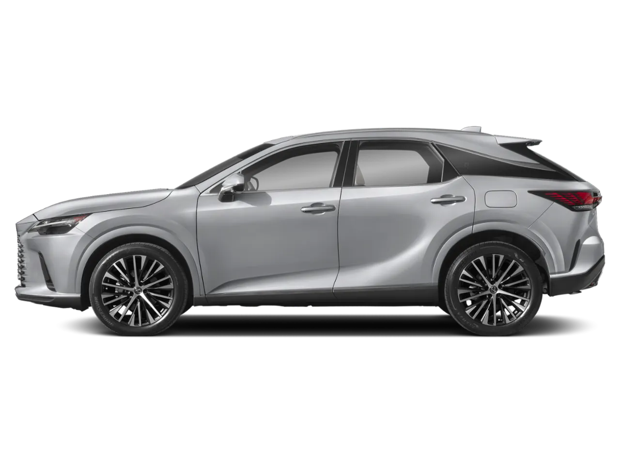 New 2026 Lexus RX SUV