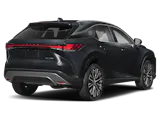 New 2026 Lexus RX SUV