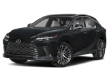 New 2026 Lexus RX SUV