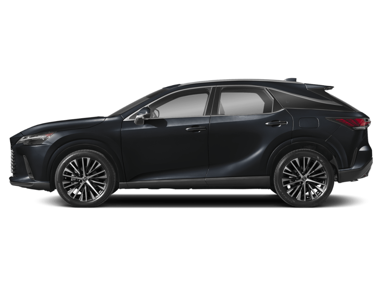 2026 Lexus RX 350's photo