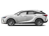 New 2026 Lexus RX SUV