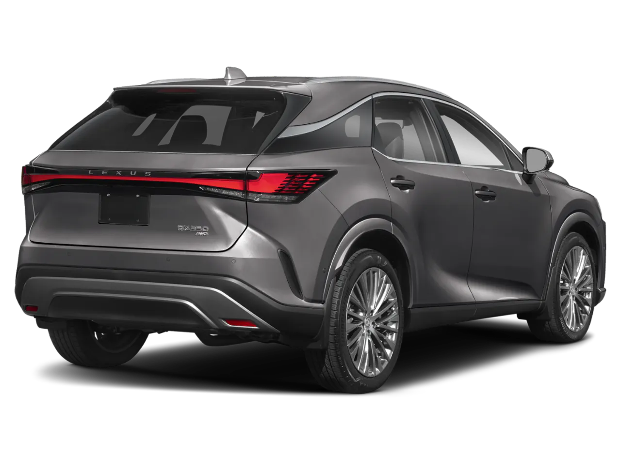 Used 2026 Lexus RX SUV