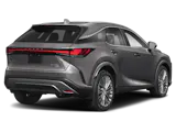 Used 2026 Lexus RX SUV