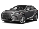 Used 2026 Lexus RX SUV