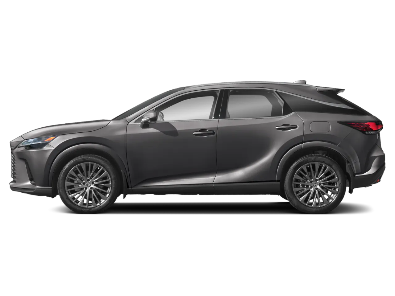 Used 2026 Lexus RX SUV
