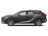 Used 2026 Lexus RX SUV
