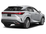 New 2026 Lexus RX SUV