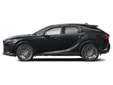 New 2026 Lexus RX SUV