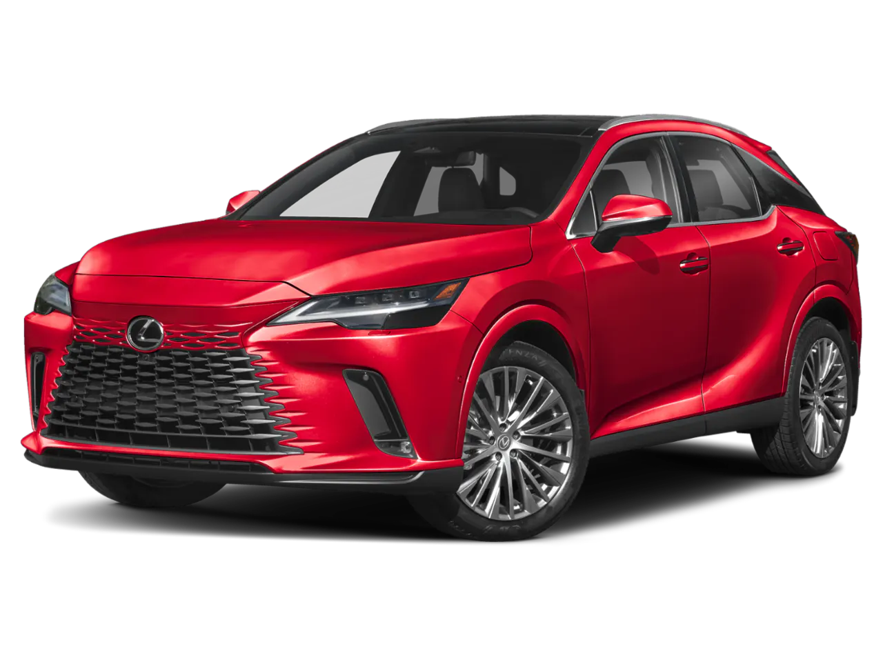 2026 Lexus RX 350 350 Luxury AWD's photo