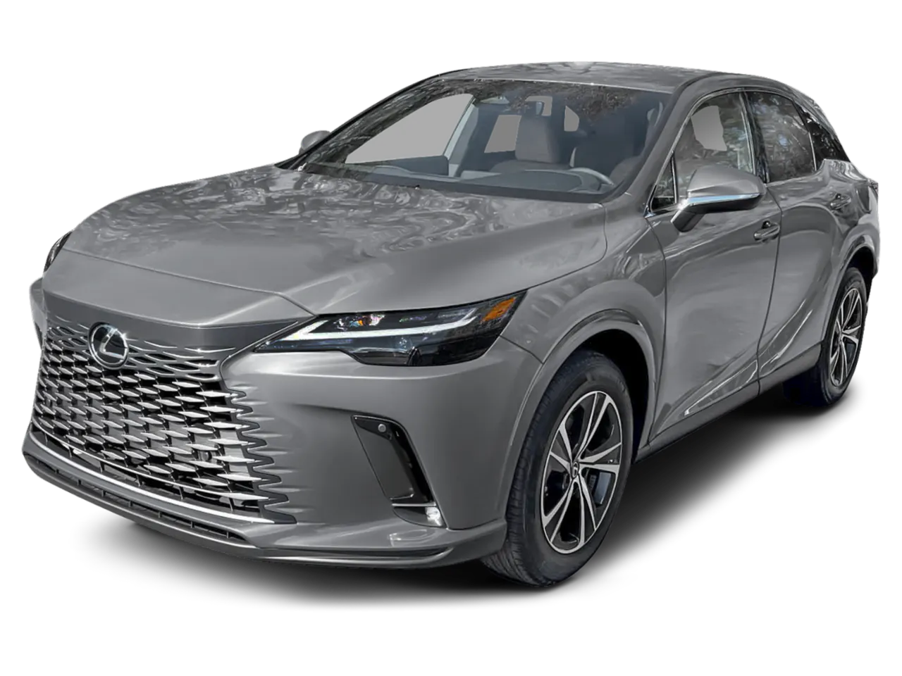 2026 Lexus RX 350 F SPORT Design
