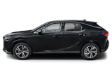 New 2026 Lexus RX SUV