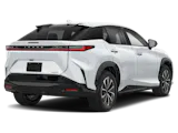 New 2026 Lexus RZ SUV